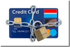 Credit Card Security